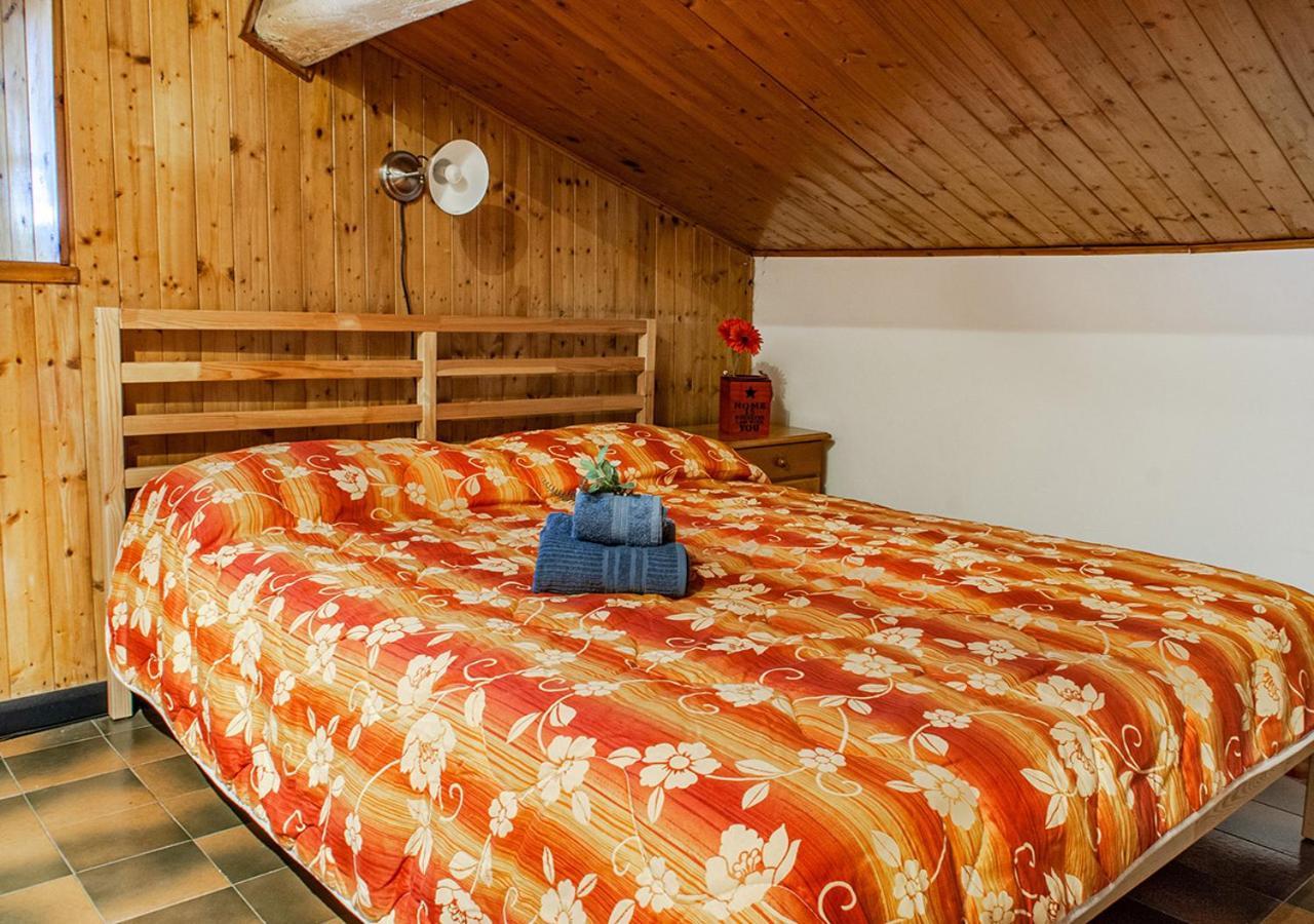 Il Rifugio A 3 Minuti Dai Traghetti Apartment Livorno Luaran gambar