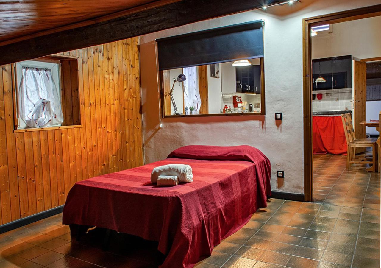 Il Rifugio A 3 Minuti Dai Traghetti Apartment Livorno Luaran gambar